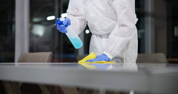 Licensed Trauma Scene Cleanup service in Bloomington, IL - Crime Scene Cleaner Online